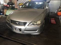 Toyota Mark X. GRX1200019561