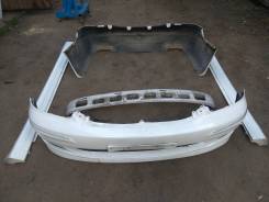 Обвес кузова аэродинамический. Toyota Celsior, UCF30, UCF31 Lexus LS430, UCF30 Двигатель 3UZFE