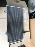 Радиатор кондиционера. Honda Fit, GP5, GP6, GK3, GK, GK6, GK5, GK4 Двигатели: L13B, LEB, L15B