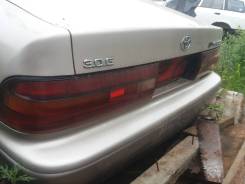 Дверь багажника. Toyota Windom, VCV10