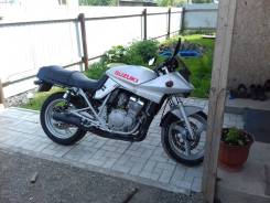 Suzuki Katana. 250 куб. см., исправен, птс, без пробега