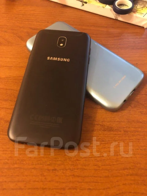 Samsung Galaxy J5 2017. �/�, ������ ����