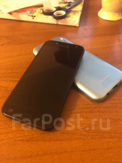 Samsung Galaxy J5 2017. �/�, ������ ����