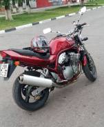 Suzuki GSF 750 Bandit. 750 куб. см., исправен, птс, с пробегом
