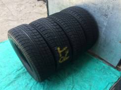 Bridgestone Blizzak Revo2. Зимние, без шипов, 2011 год, 10 %, 4 шт