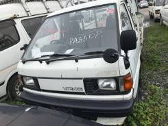 Toyota Lite Ace. Самосвал СМ60, 2 000 куб. см., 750 кг.