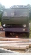 КамАЗ 4310. Камаз4310, 210 куб. см., 20 000 кг., 6x6