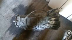 Коробка переключения передач. BMW 5-Series BMW X5 Двигатели: M57TUD30, M57TU2D30
