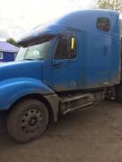Freightliner Columbia. Продаётся , 15 200 куб. см., 30 000 кг.