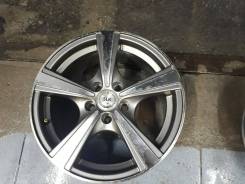 SLK. x15", 5x100.00