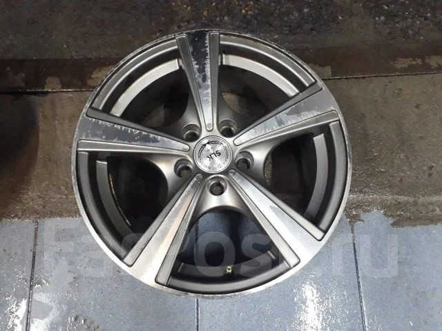 SLK. x15", 5x100 ����