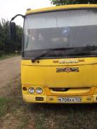 Isuzu Bogdan. Продаётся автобус исудзу богдан, 4 600 куб. см., 27 мест