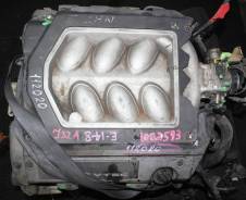 Двигатель HONDA J32A Контрактная