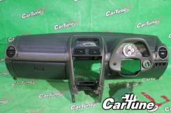 Панель приборов. Toyota Altezza, SXE10 Двигатель 3SGE