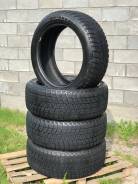 Bridgestone Blizzak DM-V1. Зимние, без шипов, 2012 год, 10 %, 4 шт