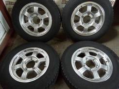 Suzuki. 5.5x16", 5x139.70, ET20, ЦО 108,0 мм.
