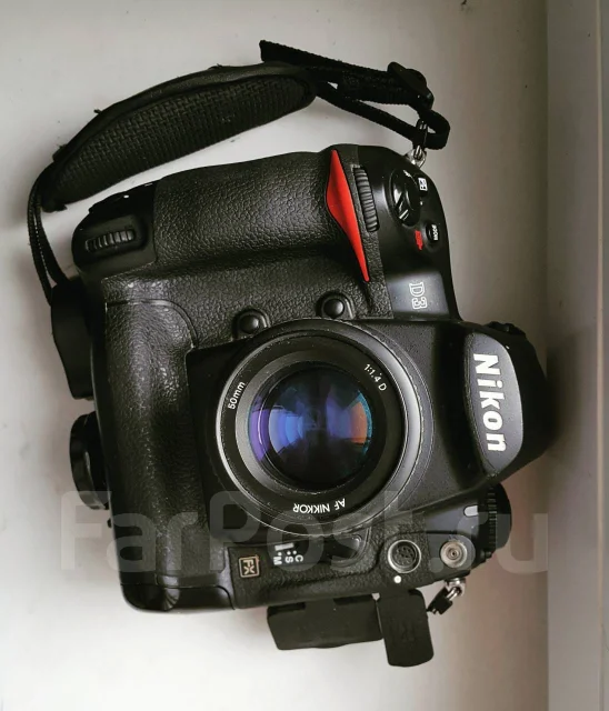Nikon D3. 10 - 14.9 ��, ���: ��� ���� ����