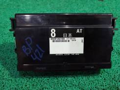Блок управления акпп, cvt. Subaru Legacy, BP9, BL5, BL9, BLE, BP5, BPE Subaru Legacy B4, BL5, BL9, BLE Двигатели: EJ253, EJ20, EJ203, EJ204, EJ20X, EJ...
