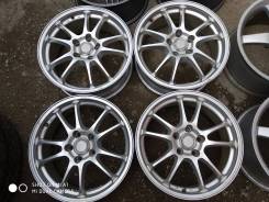 Eco Forme. 7.0x17", 5x114.30, ET45, ЦО 73,0 мм.