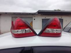 Стоп-сигнал. Nissan Tiida