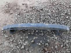 Жесткость бампера. Volkswagen Polo, 9A2, 9J2, 9N1, 9N2 Двигатели: ALT, AMF, AMY, ARA, ASY, ASZ, ATD, AUA, AUB, AWY, AXQ, AXR, AXU, AZQ, AZX, BAF, BAH...