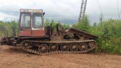АТЗ ТТ-4М. Продается трактор ТТ-4М