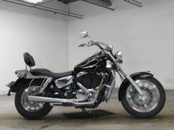 Honda Shadow 1100. 1 100 куб. см., исправен, птс, без пробега