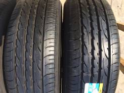 Dunlop Enasave EC203. Летние, 2014 год, 5 %, 4 шт
