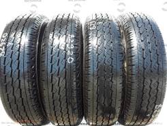 Bridgestone V600. Всесезонные, 2016 год, 5 %, 4 шт