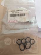 Прокладка клапанной крышки. Nissan: Teana, Skyline, 350Z, Fairlady Z, Pathfinder, Maxima, Altima, Fuga, Murano, Quest Двигатели: QR25DE, VQ25DE, VQ35D...