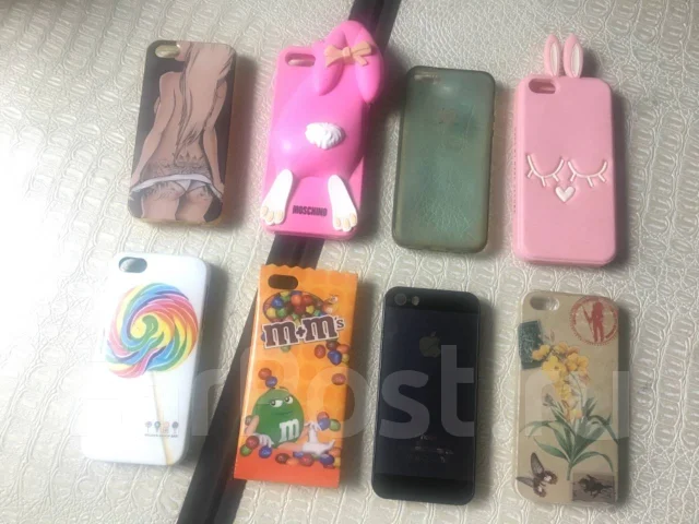 Apple iPhone 5s. �/�, 32 ��, ������� ����