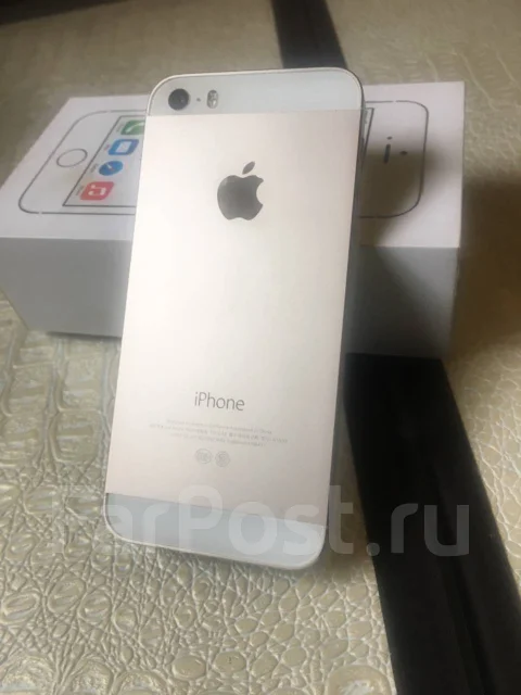 Apple iPhone 5s. �/�, 32 ��, ������� ����