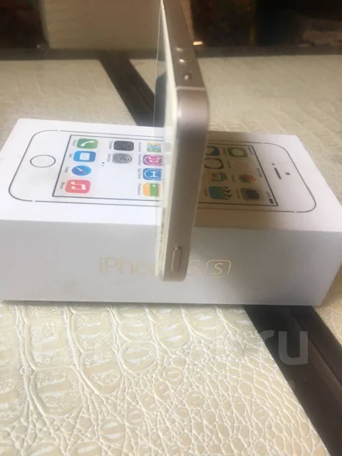 Apple iPhone 5s. �/�, 32 ��, ������� ����