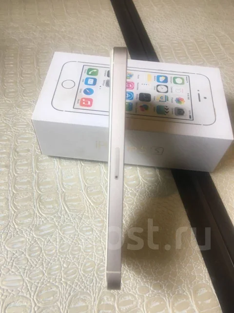 Apple iPhone 5s. �/�, 32 ��, ������� ����