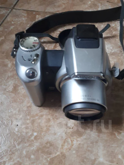 Minolta ����
