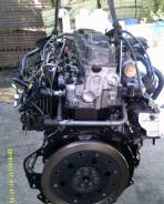 Двигатель в сборе. Mitsubishi Pajero, V26W, V26WG, V46W, V46WG Двигатель 4M40T