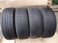 Toyo Winter Tranpath MK4. Зимние, без шипов, 2011 год, 20 %, 4 шт