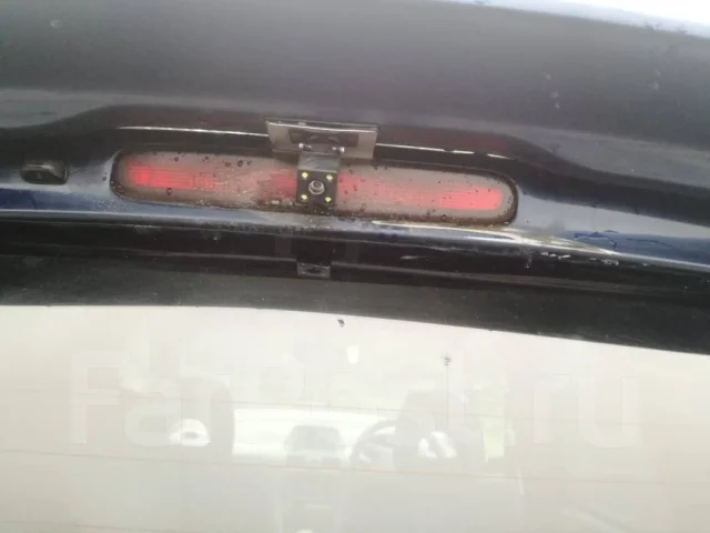 Toyota Corolla Spacio. �������, 4wd, 1.5 (90��.�.), ������, 177����. �� ����