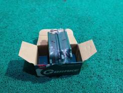 Колодка тормозная. Subaru Forester, SF5, SF9, SG5 Subaru Legacy, BE5, BH5, BH9, BHC, BHE Subaru Impreza, GC8, GD9, GDA, GF8, GG9, GGA Двигатели: EJ205...