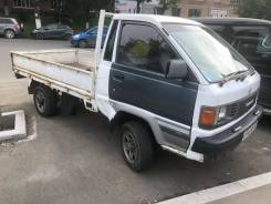 Toyota Town Ace. Продам грузовик Toyota Townace CM65 ДВС 2CT (Turbo) 4WD, 2 000 куб. см., 1 000 кг.