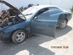 Toyota Sprinter Marino. AE101, 4AFE
