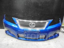 Бампер. Lexus: IS300, IS350, IS350C, IS250C, IS250, IS220d, IS200d