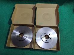 Диск тормозной. Subaru Forester, SF5, SG5 Subaru Legacy, BD5, BE5, BE9, BEE, BG5, BH5, BH9, BHE, BP5 Subaru Impreza, GDA, GDB, GGA Двигатели: EJ205, E...