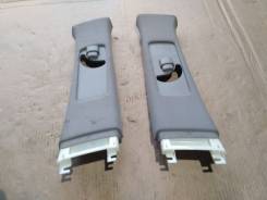Накладка на стойку. Toyota Aristo, JZS160, JZS161 Lexus GS430, JZS160, UZS161 Lexus GS300, JZS160, UZS161 Lexus GS400, JZS160, UZS161 Двигатели: 2JZGE...