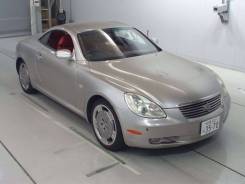 Toyota Soarer. UZZ40