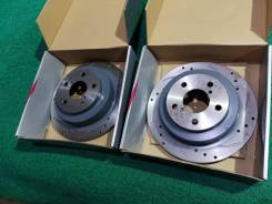 Диск тормозной. Subaru Forester, SF5, SF9, SG5 Subaru Legacy, BC2, BC3, BC4, BC5, BD4, BD5, BF3, BF5, BFA, BG4, BG5, BG7, BGA, BGB Subaru Impreza, GC8...