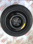 Колесо запасное. Honda: Inspire, Lagreat, CR-X, Crossroad, Freed, Civic Ferio, Shuttle, Civic Hybrid, Integra SJ, S2000, Rafaga, Zest, Element, Civic...