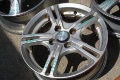 Leben. 5.5x14", 4x100.00, ET43, ЦО 67,0 мм.