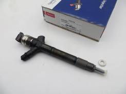 Форсунка 095000-9840, 23670-59055, 23670-51070 Denso