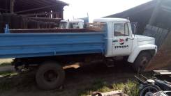 ГАЗ 3307. Продам , 4 250 куб. см., 5 000 кг.